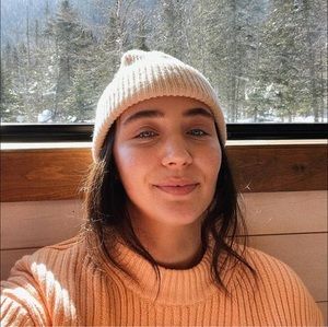 Meet your Posher, Catherine